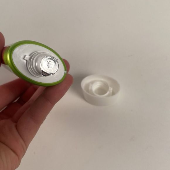 Purlisse Beauty Watermelon Energizing 2 Minute Polishing Peel - Picture 4 of 4